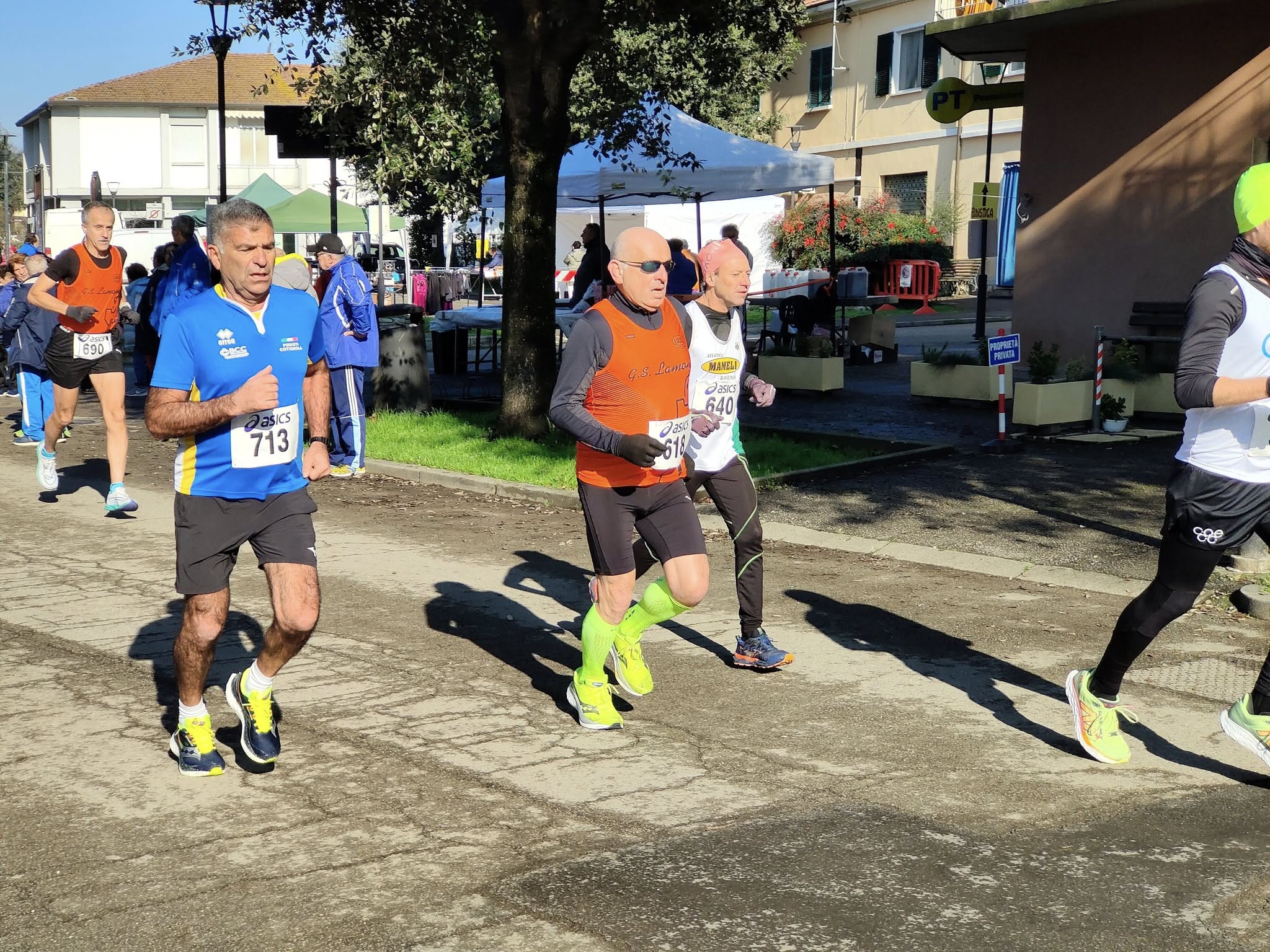 San Patrizio: Trofeo Buriani e Vaienti - 02 marzo 2025